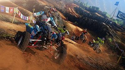 PS4 MX vs ATV: Supercross Encore Edition - thumbnail