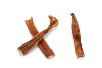 Delisnacks Beef Head Skin 20 g, 10 stuks - thumbnail