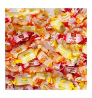 Fruit toffee suikervrij - thumbnail