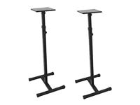 Omnitronic MO-1 Monitorstatief 1 set(s) - thumbnail