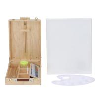 Verfset Artist&CO 110680240 36 Onderdelen - thumbnail