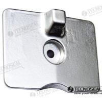 TEN01154AL - YAMAHA ANODE ALU PLAAT 15-20 PK - thumbnail