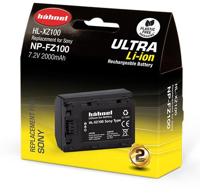 Hähnel HL-XZ100 Ultra - Sony NP-FZ100 - thumbnail