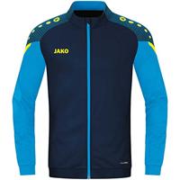 JAKO 9322K Polyestervest Performance Kids - Marine/Jako Blauw - 128 - thumbnail