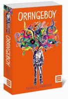 Orangeboy - Patrice Lawrence - Paperback (9789463334624) - thumbnail