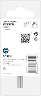 Bosch Accessoires Conische verzinkboren 20,0 mm, M 10, 45 mm, 8 mm 1st - 2608596373