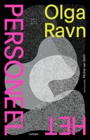 Het personeel - Olga Ravn - ebook - thumbnail