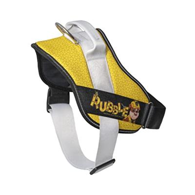 JK9® Paw Patrol Hondentuig Rubble - Maat XL