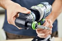 Festool TPC 18/4 5,2/4,0 I-Set Accu-schroefboormachine | QUADRIVE - 577247 - thumbnail