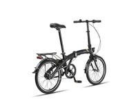 Pacto Five 20 inch Vouwfiets 7v - thumbnail