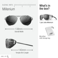 Julbo Crossline - Sports Glasses - thumbnail