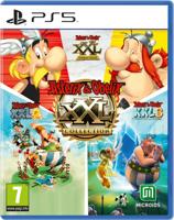 Asterix & Obelix XXL Collection - thumbnail