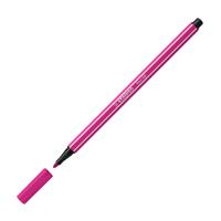 Markeerstiften Stabilo Pen 68 Roze (10 Onderdelen) - thumbnail