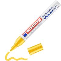 Edding Glanzlackmarker 4-750-9-005 Lakmarker Geel 2 mm, 4 mm - thumbnail
