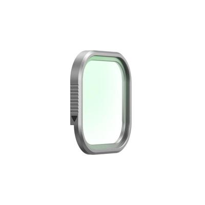 Telesin UV filter voor Master Grip iPhone 17 Pro/Max - beschermt tegen UV-licht en krassen