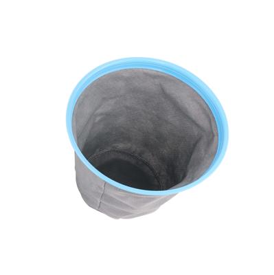 Qlima WDZ 510 Stofzuiger zonder zak Oranje Qlima WDZ 510 Stofzuiger zonder zak Oranje