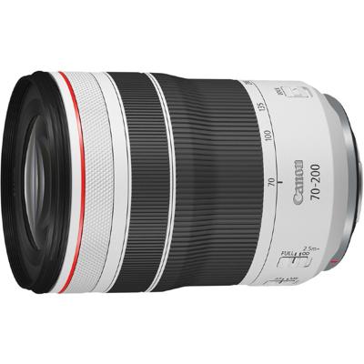 Canon RF 70-200mm F/4L IS USM objectief
