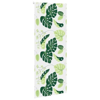 Doucherolgordijn 100x240 cm stofbreedte 96 cm