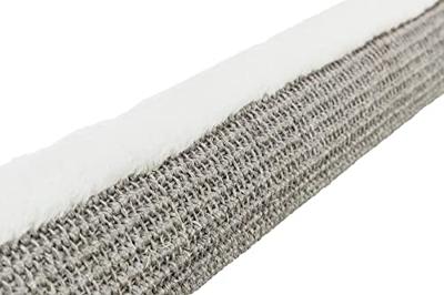 TRIXIE STAM VOOR KRABPAAL SISAL GRIJS 9X9X68 CM