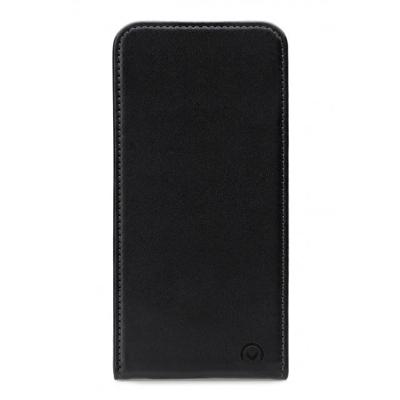 Mobilize Classic Gelly Flip Case Apple iPhone 12 Pro Max Black