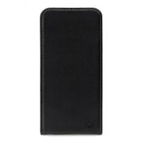 Mobilize Classic Gelly Flip Case Apple iPhone 12 Pro Max Black - thumbnail