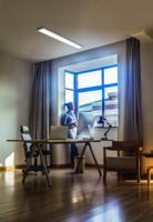 LEDVANCE 4058075271487 LED Office Line L LED-plafondlamp LED 48 W Wit - thumbnail