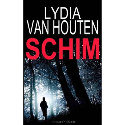 Schim - Lydia van Houten - Paperback (9789464056884) Schim - Lydia van Houten - Paperback (9789464056884)