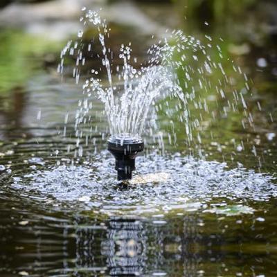 Super Fountain Pump 800 vijveraccesoires VT - Vt