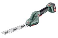 Metabo SGS 18 LTX Q | Accu-struik- en grasschaar | body - 601609850 - thumbnail