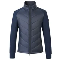 Covalliero Combi Jacket S26 donkerblauw maat:140 - thumbnail
