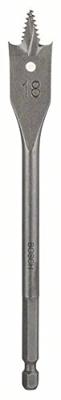 Bosch Accessoires Speedboor Self Cut | 18 x 6,35 152 mm - 2609255335 Bosch Accessoires Speedboor Self Cut | 18 x 6,35 152 mm - 2609255335