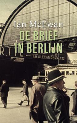 De brief in Berlijn - Ian McEwan - eBook (9789061699279) De brief in Berlijn - Ian McEwan - eBook (9789061699279)