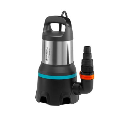 Gardena Vuil water pomp 20000 Aquasensor - 9044-20 - 9044-20 Gardena Vuil water pomp 20000 Aquasensor - 9044-20 - 9044-20