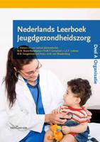 Nederlands Leerboek Jeugdgezondheidszorg. Deel A - Paperback (9789023246503) - thumbnail