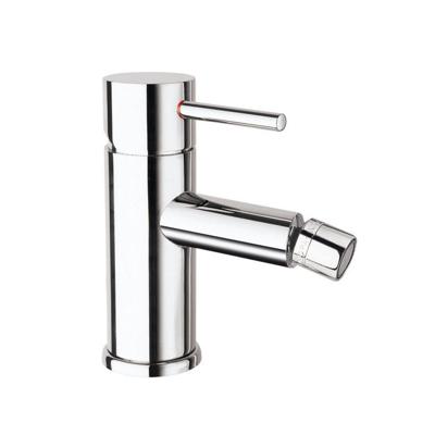 Bidetmengkraan Sapho Rhapsody 1-hendel 15.2 cm Chroom Sapho