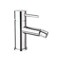 Bidetmengkraan Sapho Rhapsody 1-hendel 15.2 cm Chroom Sapho - thumbnail