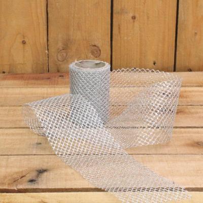 Bonbon doosjes - Chocolade doosje - Lint Siena zilver - 1 stuks