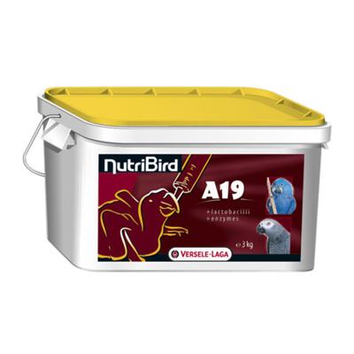 Nutribird a19 papegaai Nutribird a19 papegaai