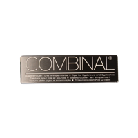 Combinal Eyebrow & Eyelash Tint 01 Black - thumbnail