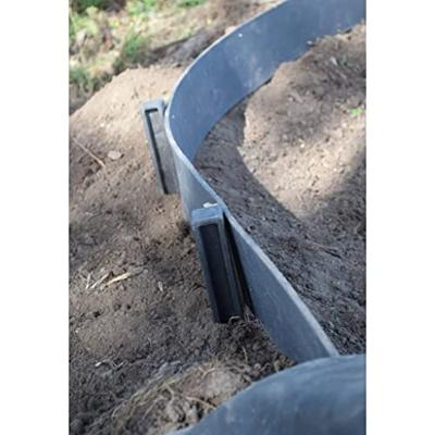 Flexibele borderrand 14 cm x 10 m