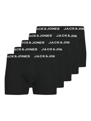 Jack & Jones Boxershorts 5-pack