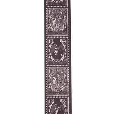 D'Addario 50AL09 Alchemy gitaarband Aether Postage D'Addario 50AL09 Alchemy gitaarband Aether Postage