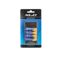 XLC Batterij lr6 aa - thumbnail