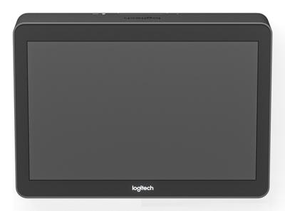 Logitech MeetUp Cam, Tab & NUC - thumbnail