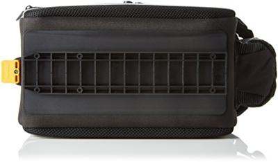 Topeak MTX Trunkbag EX Voor- en Achtertas 8L - Zwart