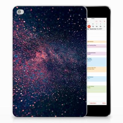 Apple iPad Mini 4 | Mini 5 (2019) Back Cover Stars Apple iPad Mini 4 | Mini 5 (2019) Back Cover Stars