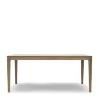 Rivièra Maison Eettafel 'Imola' Eikenhout, 180 x 90cm - thumbnail