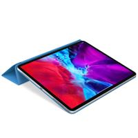 Apple Smart Folio iPad Pro 12.9 inch (2020 / 2021 / 2022) Surf Blue - thumbnail