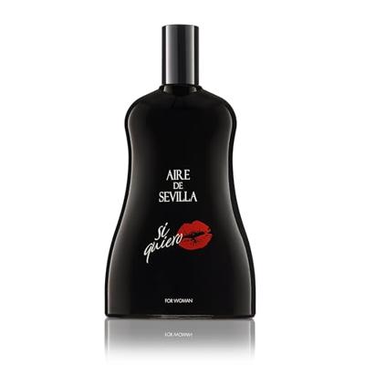 Damesparfum Instituto Español Aire De Sevilla Si Quiero EDT 150 ml