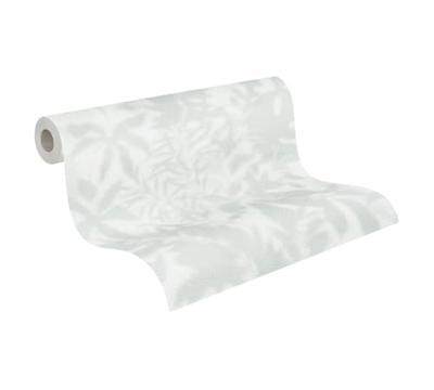 Livingwalls Daniel Hechter 7 - Groen - Strukturen - 781513